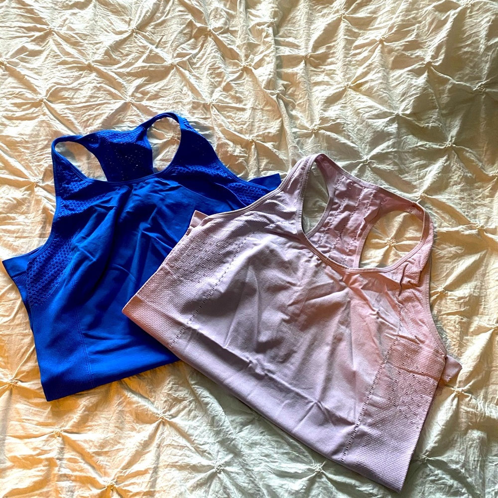 Fabletics Tanks - image 1